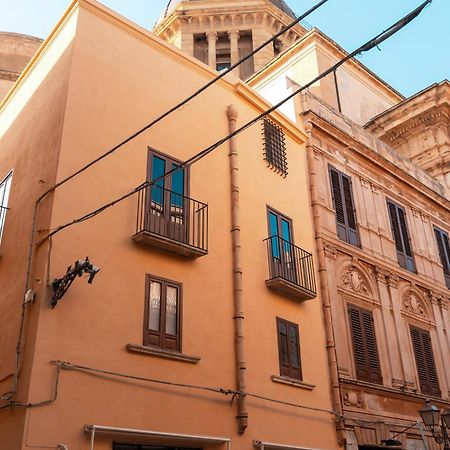 Sicily Home-Affittacamere Mediterraneo Marsala Eksteriør billede