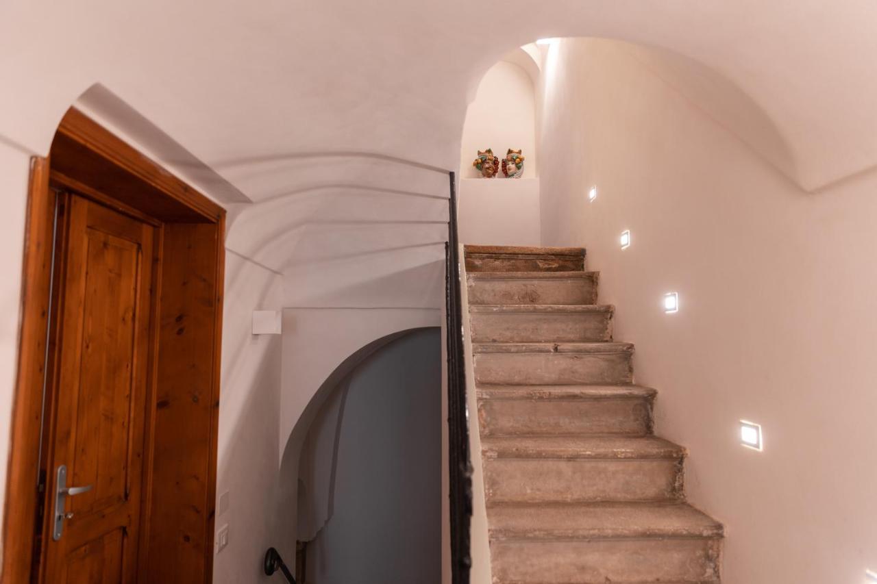 Sicily Home-Affittacamere Mediterraneo Marsala Eksteriør billede