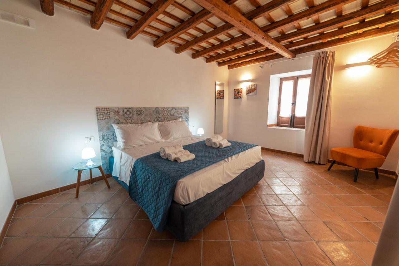 Sicily Home-Affittacamere Mediterraneo Marsala Eksteriør billede
