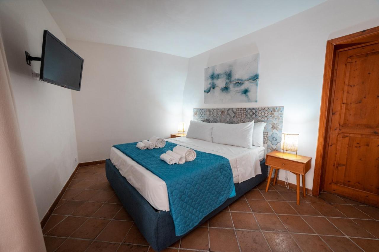 Sicily Home-Affittacamere Mediterraneo Marsala Eksteriør billede