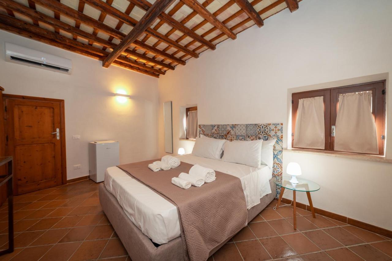 Sicily Home-Affittacamere Mediterraneo Marsala Eksteriør billede