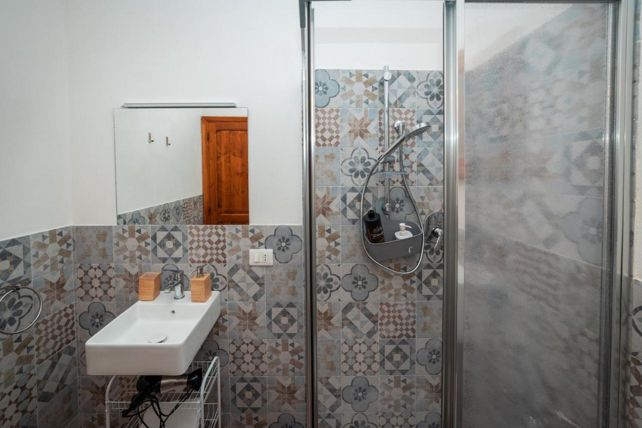 Sicily Home-Affittacamere Mediterraneo Marsala Eksteriør billede
