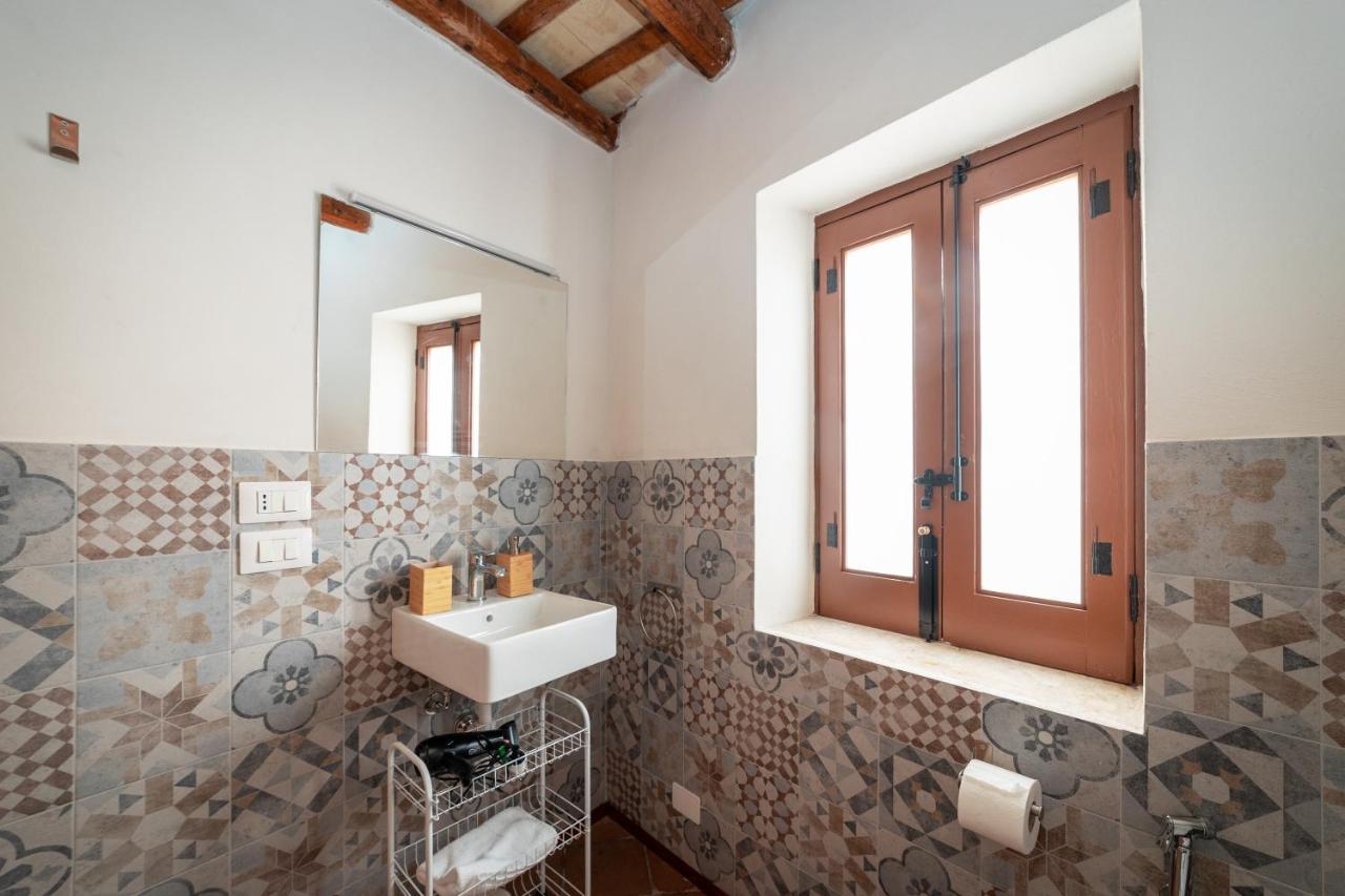 Sicily Home-Affittacamere Mediterraneo Marsala Eksteriør billede