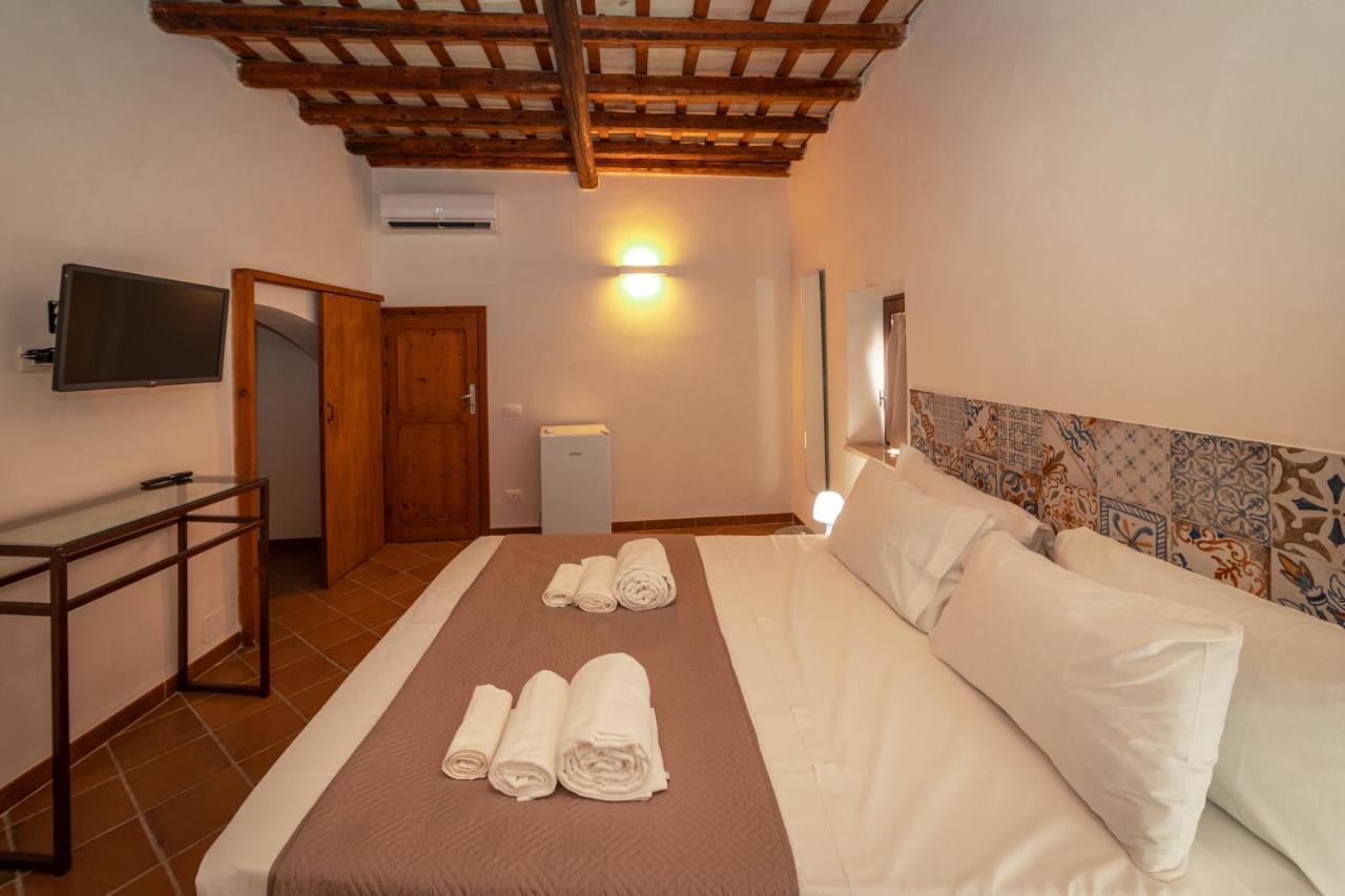 Sicily Home-Affittacamere Mediterraneo Marsala Eksteriør billede
