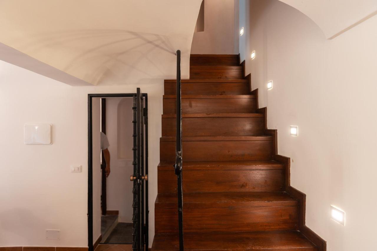 Sicily Home-Affittacamere Mediterraneo Marsala Eksteriør billede