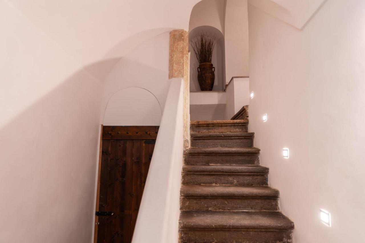 Sicily Home-Affittacamere Mediterraneo Marsala Eksteriør billede