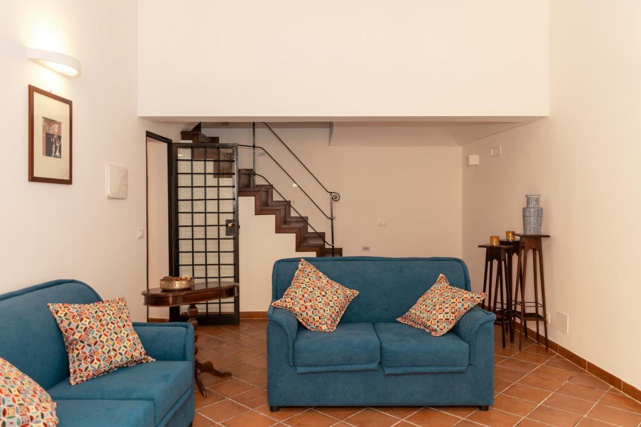 Sicily Home-Affittacamere Mediterraneo Marsala Eksteriør billede